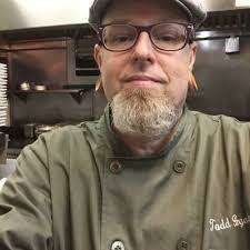 Todd Bogardus's Instagram, Twitter & Facebook