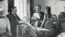 A Most Remarkable Jackass: An Hour With Mark Twain...