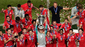 Another twist in this sensational match! Hasil Pertandingan Psg Vs Bayern Munchen Final Liga Champions 2019 20