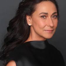 Veteran Filipina Actress Cherie Gil Passes At 49