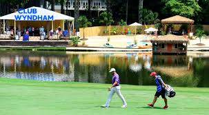 Turn an ordinary experience into unforgettable memories. Wyndham Championship Round 3 Leaderboard Tee Times Tv Times