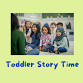 Toddler Story Time - Saturdays event in Dearborn Heights, MI