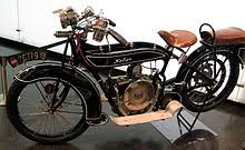 They were developed in 1935 based on the r7 concept of 1934. History Of Bmw Motorcycles Wikipedia