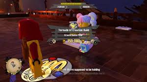 To play without expectations and get or unlock all . The Lost City Of Generals Gold Bricks The Lego Ninjago Movie Video Game Wiki Guide Ign