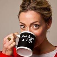 Cherry kathleen healey is a british television presenter, frequently featuring in. Cherry Healey S Dilemmas Home Facebook