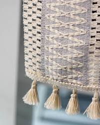 Tafelloper Organisch biologisch katoen Regina Runner 35x145cm Eettafelkleed  (grijs)