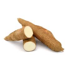 Manioc Entier