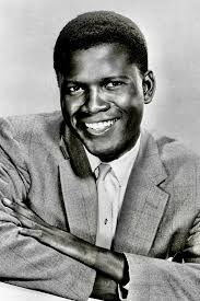 What is your favorite Sidney Poitier movie?