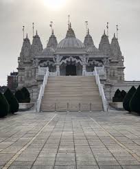 Different types of classes (hinds / dance etc) are available as well. Neasden Temple A Tour Of Baps Shri Swaminarayan Mandir