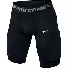 Nike Basketball Pro Core Hyperstrong Low Pro Short