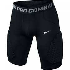 nike basketball pro core hyperstrong low pro short