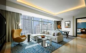 For sightseeing options and local attractions, one need not. Ritz Carlton Residences Kuala Lumpur Malaysia Icon Private Residences