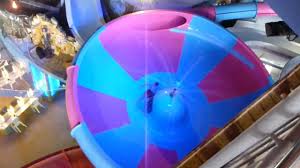 Последние твиты от therme erding (@thermeerding). Galaxy Erding Space Bowl Trichterrutsche Youtube