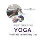 Monthly Restorative Yoga at Club Hope
