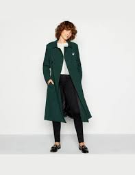Waterproof outerwear mixing function with fashion. Shop Principles Women S Double Breasted Coats Up To 70 Off Dealdoodle