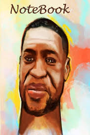 I can't breathe Rip george floyd notebook: Rip george floyd notebook: cool,  jame: 9798649883078: Amazon.com: Books