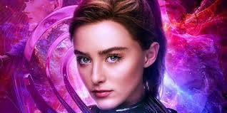 Kathryn Newton Shares Thoughts