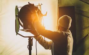 How Many Watts Do I Need For Video Lighting