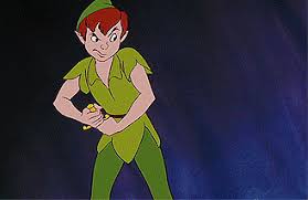 Image Pan Knife Gif Degrassi Wiki Peter Pan Disney Peter Pan 1953 Peter And Wendy