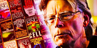 I'm Dying To See One Stephen King Short Story Get Adapted–& I Have The  Perfect Actor For It