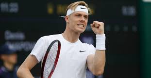 I get this question quite frequently. Shapovalov Happy To Prove Himself To Unbelievers Tennis Majors