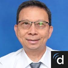 Dr. Wen-Che Chung, MD