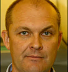 Grim task faces special police disaster team