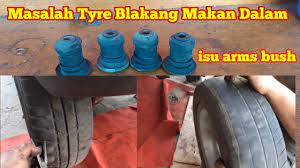 Siapa yang harus mendamaikan dua mukmin atau dua golongan mukmin yang bertikai? Memgapa Tyre Belakang Makan Dalam Ini Antara Sebap Kenapa Tyre Makan Dalam Youtube