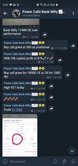 Which is the best crypto trading signal. Which Is The Best Telegram Channel For Indian Stock Market Swing Traders Quora