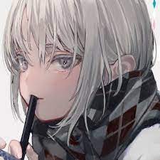 pin on a作品 风格化角色