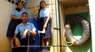 Estudiantes proponen soluciones para el futuro