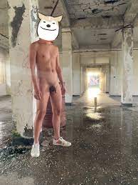 桃園 野 裸
