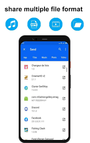 Once the balloon installation complete, game will restart. Share Me Pc Sharing Data Transfer App For Android Apk Download