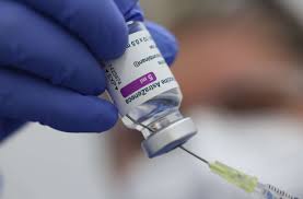 Coronavirus Pandemie Arzt Verschenkt Impftermine Uber Ebay Kleinanzeigen Panorama Stuttgarter Zeitung