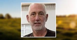 Chad E. Shaw Obituary April 29, 2025