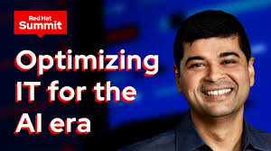 Optimización de TI para la era de la IA