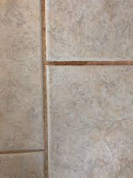 Hi Reddit How Can I Clean The Dirt From In Between The Tiles I Ve Used Pine Sol With Hot Water And That Taken Most Of It Out But It S Still There Is