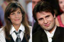 Issue d'une famille originaire de combrée en anjou, astrid veillon est la fille de bertrand. Astrid Veillon Qui Est Son Tres Discret Compagnon Gala