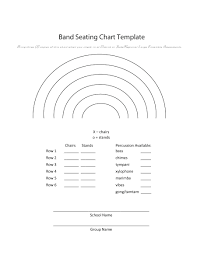 Classroom Seating Chart Template Bluedotsheet Co
