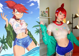 Wet T-shirt Frankie Foster (Barleyshake1, gremlynne) [Fosters Home for  Imaginary Friends] : rrule34