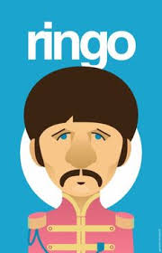 20 Ringo Starr Caricatures ideas