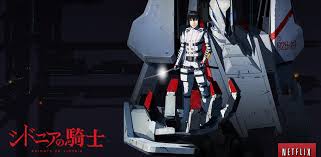 Knights Of Sidonia : Movies & Tv - Amazon.Com