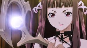 We did not find results for: Ruby Tojo From Rosario Vampire