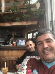 LIVADIA 'PLAY DIRTY' ENDURO TEAM