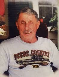 Obituary for Robert Lee Yelton