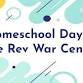 Homeschool Day: Forging a New Nation (American event image