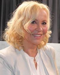 💕 Agnetha at any time 💕