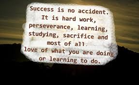 Success Is No Accident Siggiblog Com
