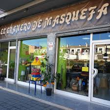 El Granero de Masquefa