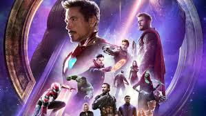Is 'Avengers: Endgame' Setting Up an Even Bigger Comics Storyline?